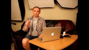 Как сделать HDR или правильное использование брекетинга экспозиции (фрагмент занятия в фотошколе)