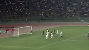 Match highlights of AFF U22 LG Cup 2019 Semi-final