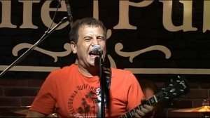 легенда 80-х группа "ПРИМУС" (антикварный примус)