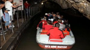 ?⛰? КАРСТОВЫЕ ПЕЩЕРЫ. KARST CAVE