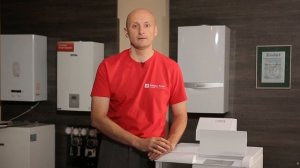 Protherm Медведь KLOM 17 - Обзор.