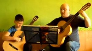 Три порции мороженого