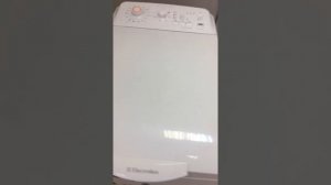 Electrolux EWT10120W