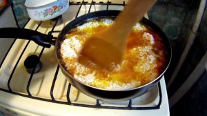 Плов за пару минут