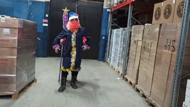 Новый год смотреть онлайн