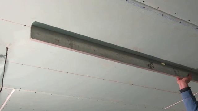 Так выглядит переделаны потолок смотреть онлайн