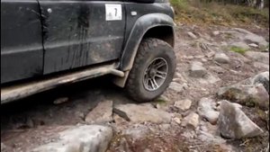 Оз. Нухун-Гол, пик Уныман-Борон и Дабады.