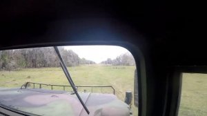 Humvee Assault  Capture the Pilot part 2 BTA