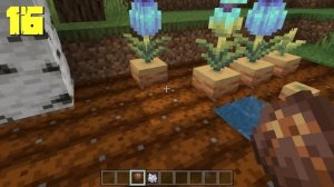 35 ГЛАВНЫХ СЕКРЕТОВ НОВОГО МАЙНКРАФТ ПЕ 1.20.20.23