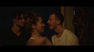 Филипп Грабовецкий (Актёрский шоурил 2018)