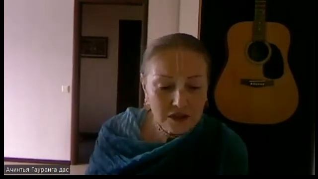 Настройка на джапу Расешвари деви даси 22.06.22 смотреть онлайн