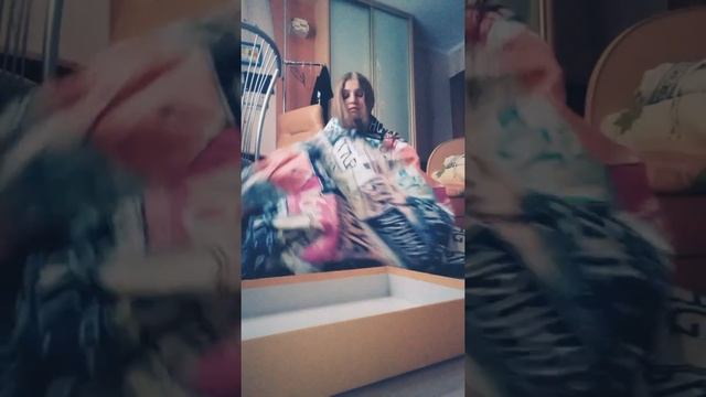 Как я заправляю кровать ? смотреть онлайн