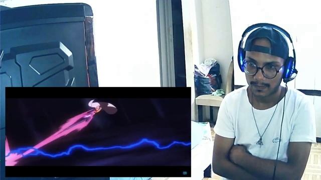 REACT TOP 15 PERSONAGENS MAIS PODEROSOS DOS ANIMES смотреть онлайн