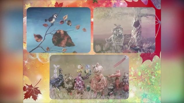 Синичкин календарь. Сказки Виталия Бианки