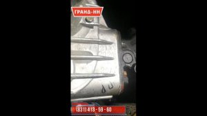 Установка КОМа на ГАЗ NEXT