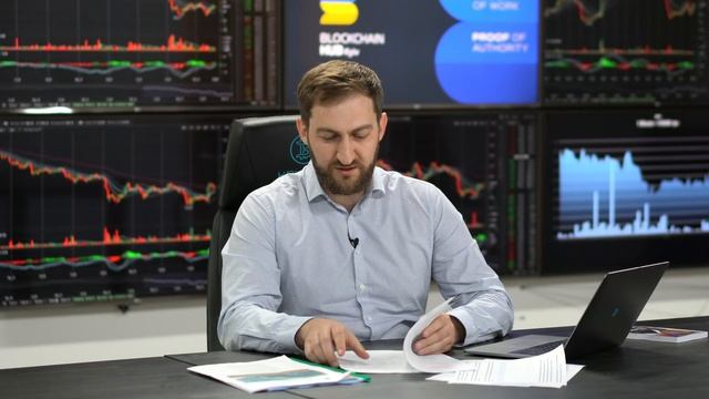 Обзор Федерального Закона РФ "О цифровых финансовых активах" смотреть онлайн