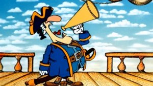 Почему моряки кричат «полундра!» | Интересное