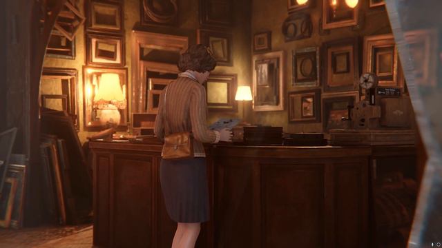 Прохождение и обзор игры Syberia (Сибирия) в 4к 3080ti+12600k смотреть онлайн