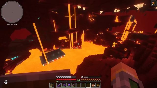 ?EXPANDING OUR STEAMPUNK BASE ON NEW LIFE SMP!!! смотреть онлайн