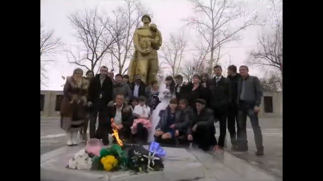 ХРИСТИАНСКАЯ МУЗЫКА В СВАДЕБНОЙ ПРЕЗЕНТАЦИИ смотреть онлайн