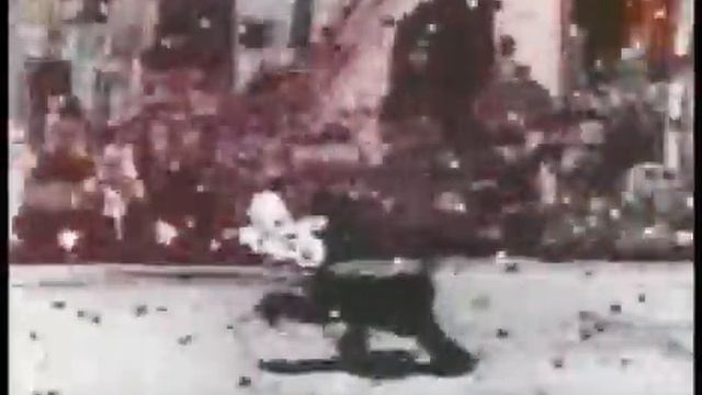 The Wizard of Oz (1933) Ted Eshbaugh Technicolor cartoon