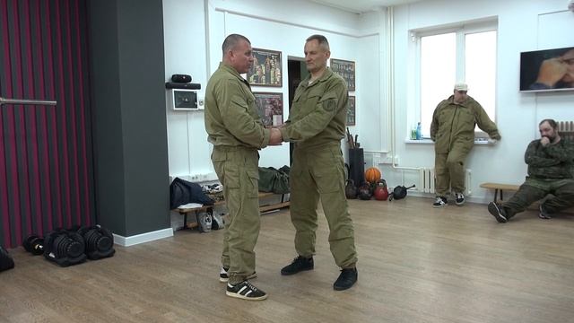 База СК - Выведение из равновесия смотреть онлайн