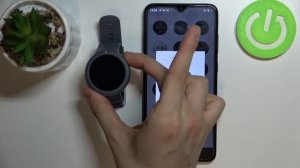 Как установить дополнительный циферблат на AMAZFIT verge lite / Установка еще одного циферблата