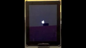 iOS 5 untethered jailbreak demo on iPad 3 [by @pod2g]