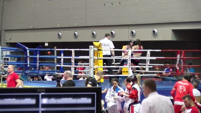 Austrian Classics 2018 Ring смотреть онлайн