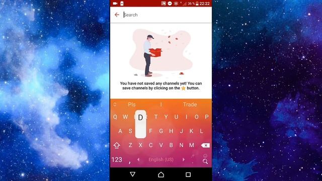 Как Поставить на главный экран счётчик подписчиков!!? смотреть онлайн