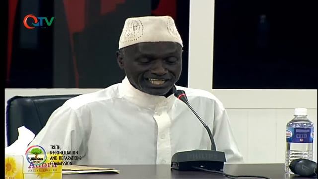 TRRC DAY 28 PT1 12.03.2019 смотреть онлайн