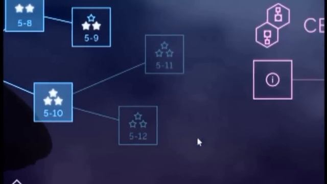 Transmission Walkthrough All Levels 1-70 145/146 stars смотреть онлайн