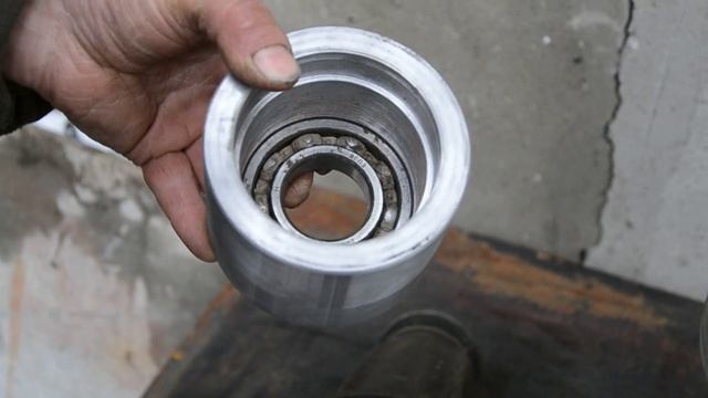 Изготовление гранулятора смотреть онлайн