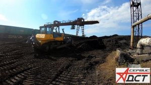 Диагностика и ремонт Бульдозера D10 ДСТ УРАЛ во Владивостоке