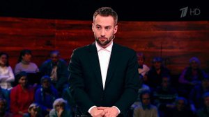 В программе "На самом деле" - семейная драма телеведущей Анфисы Чеховой