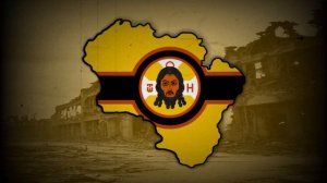 ChaoticClumsi - (TNO Fan made) Post Evtukovich_ Holy Ural Purified State - Theme