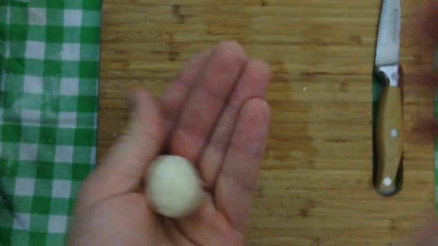 Как приготовить вареники с картошкой