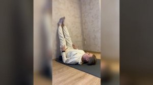 упражнения с валиком