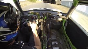 ⚡️ЗАЗ С ДВИГАТЕЛЕМ ОТ МОТОЦИКЛА  ВОЗМОЖНО?!?