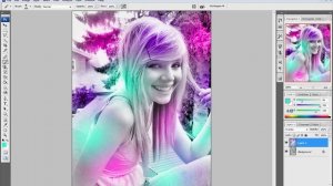 Orb Effect Tutorial on Photoshop CS3