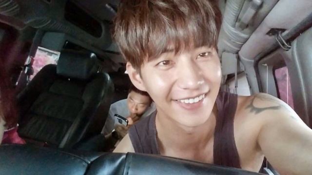 Song Jae Rim смотреть онлайн