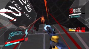 ULTRAKILL /// Sharpshooter Guide