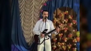 Печальный парень - Петлюра (cover)