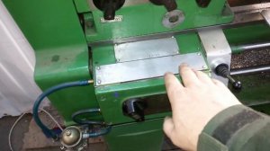 УЛУЧШАЙЗИНГ ТВ-6. Установил джойстик.