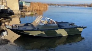 Южанка 2, тюнинг 2021