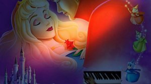 Sleeping Beauty - Once Upon A Dream. (Piano Cover)