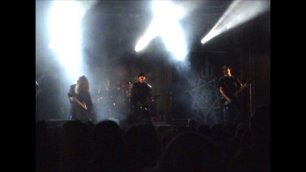 Celtic Frost - Live at For Noise Festival