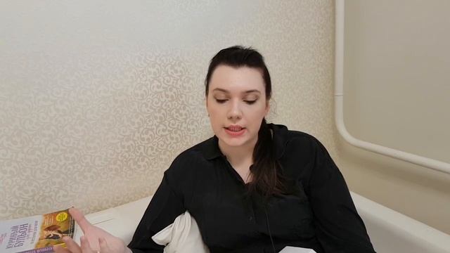 Обзор новых книг для уютных осенних вечеров ;)