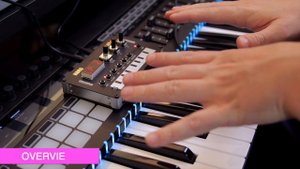 KORG NU:TEKT NTS-1 Synthesizer Review