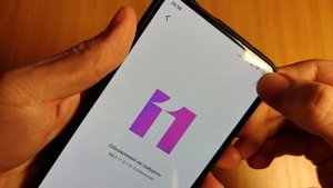 Xiaomi Mi 9T MI9T прошил на Андроид 10 через три 3 точки. Нет больше залипаний? Будем тестировать.